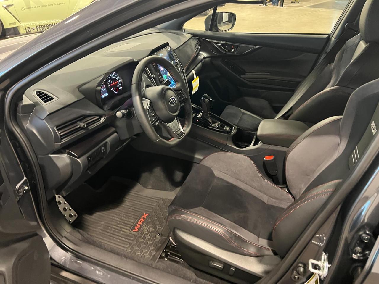 2024 Subaru WRX GT Parker CO