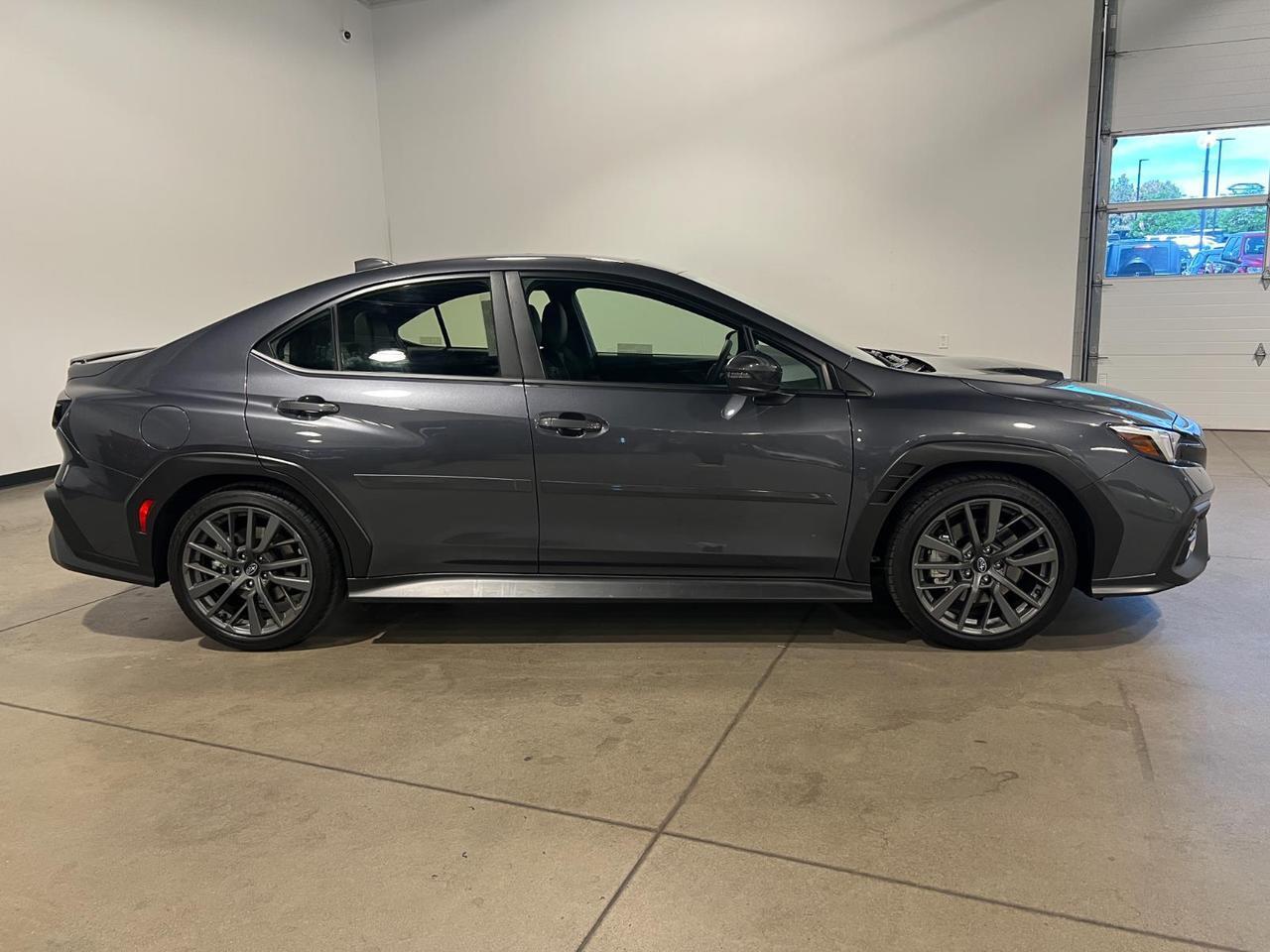 2024 Subaru WRX GT Parker CO
