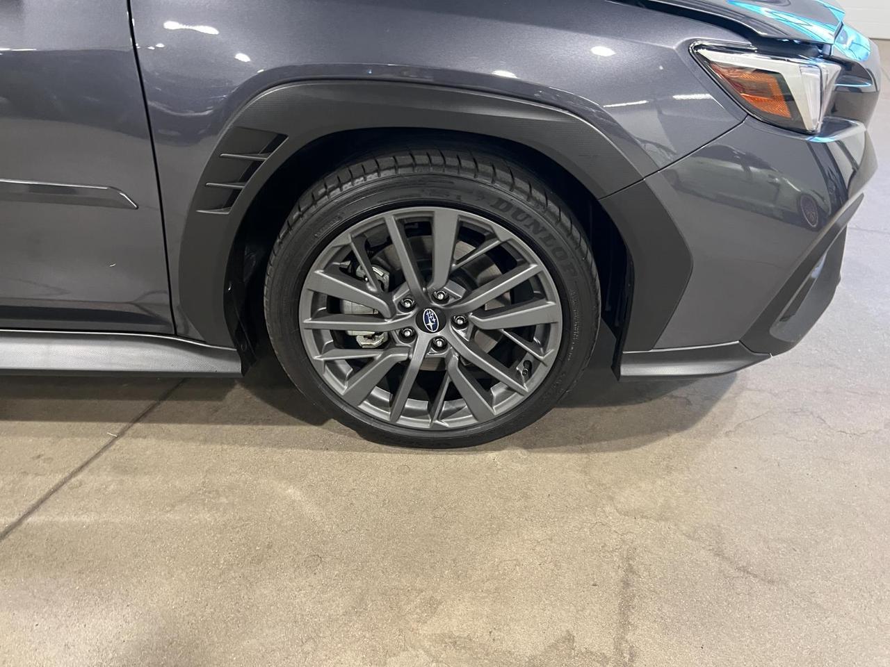 2024 Subaru WRX GT Parker CO