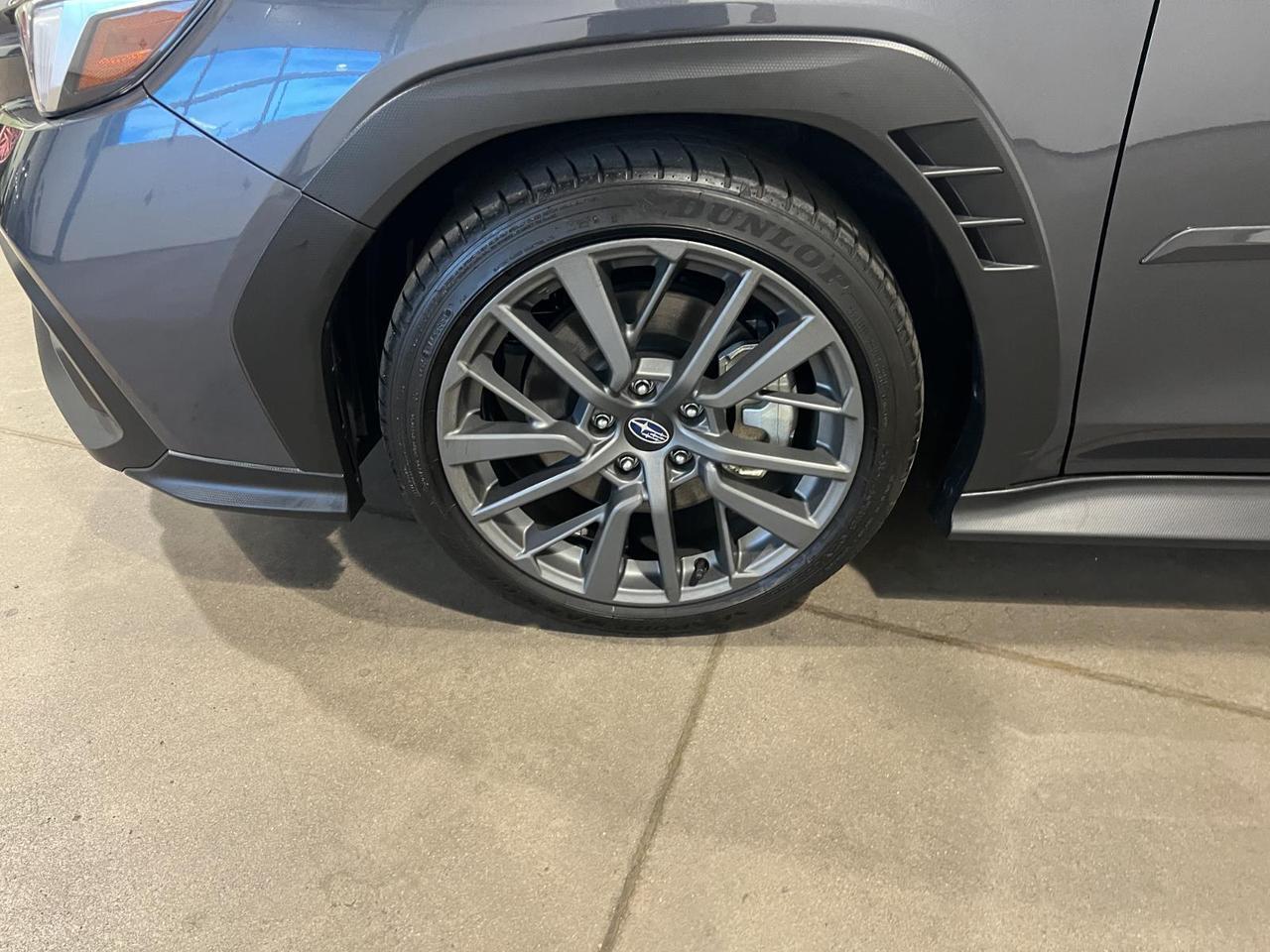 2024 Subaru WRX GT Parker CO