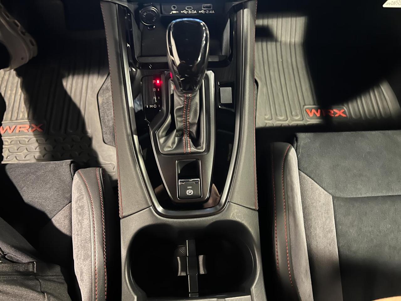 2024 Subaru WRX GT Parker CO
