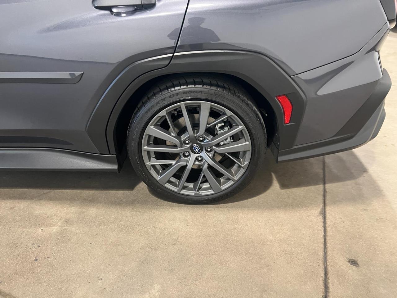 2024 Subaru WRX GT Parker CO