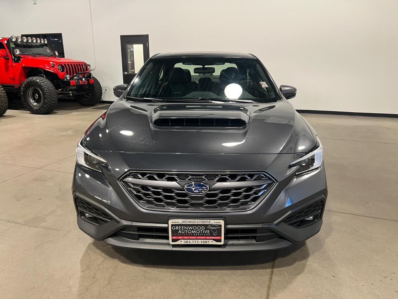2024 Subaru WRX GT Parker CO