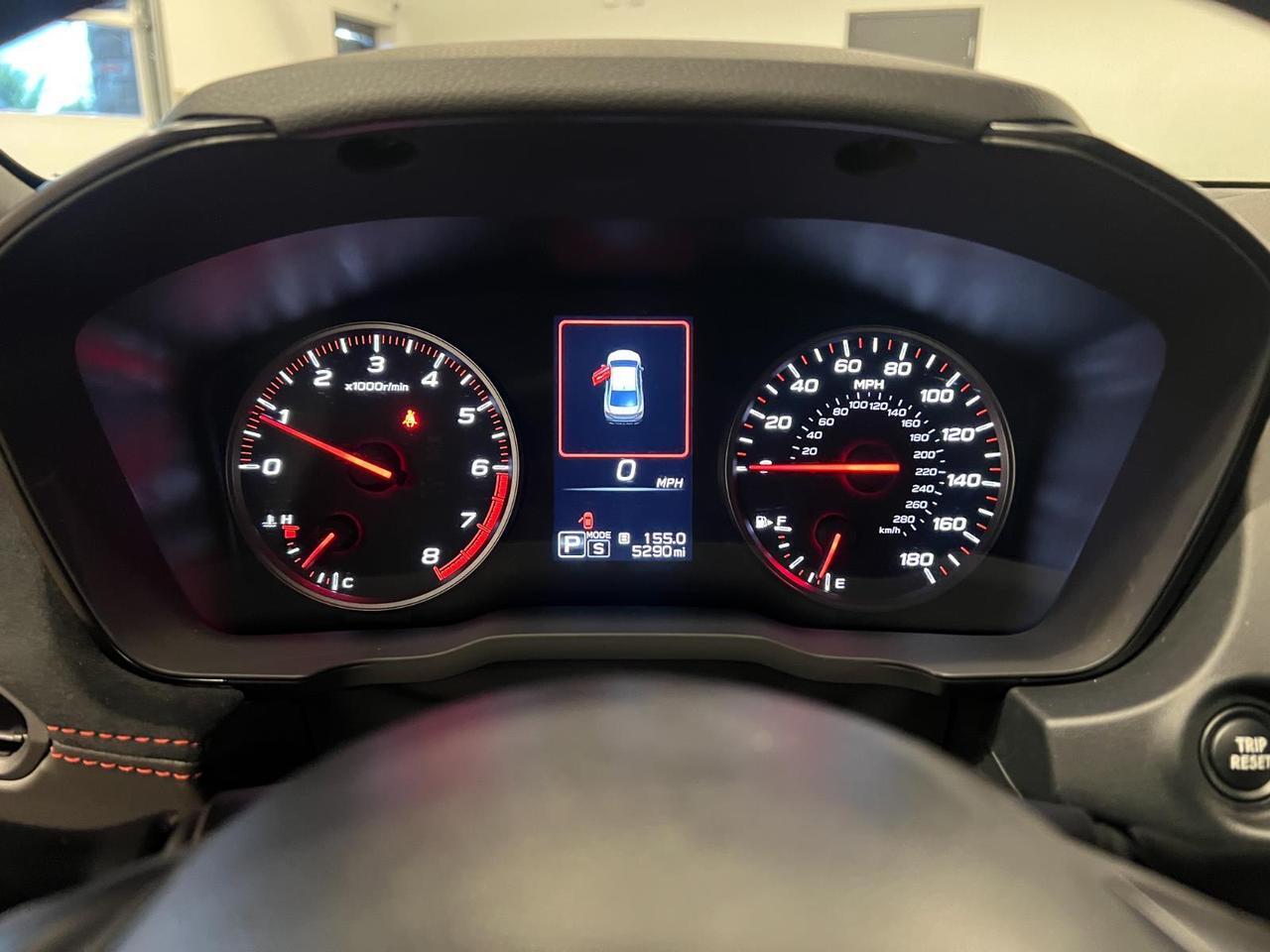 2024 Subaru WRX GT Parker CO
