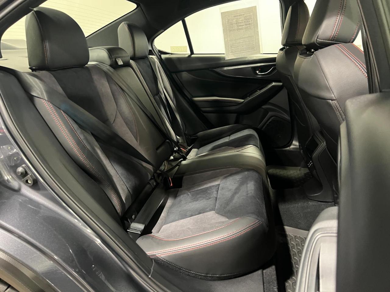 2024 Subaru WRX GT Parker CO