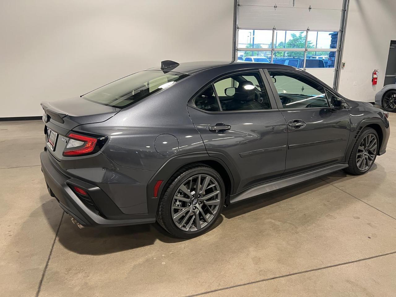 2024 Subaru WRX GT Parker CO