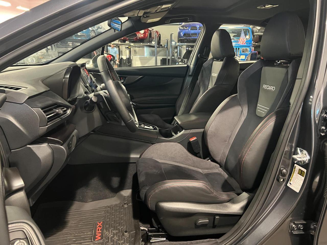 2024 Subaru WRX GT Parker CO