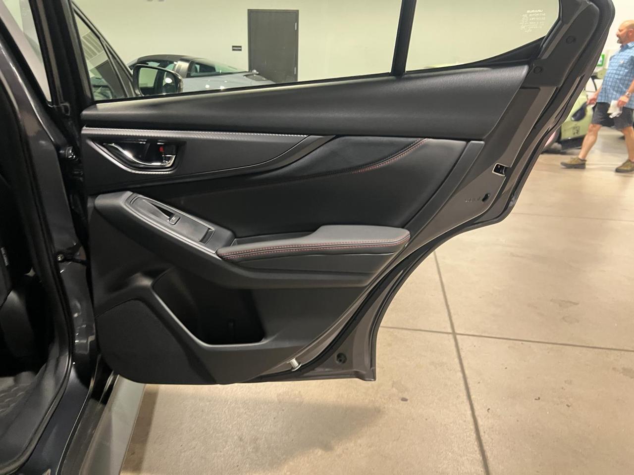 2024 Subaru WRX GT Parker CO