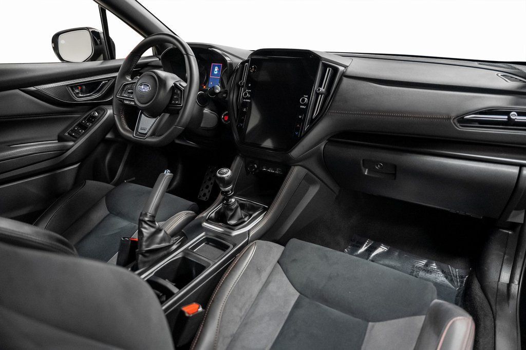 2024 Subaru WRX Limited Indianapolis IN