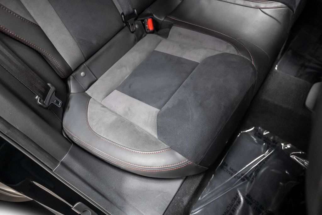 2024 Subaru WRX Limited Indianapolis IN