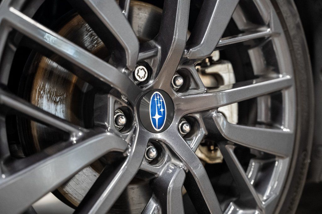 2024 Subaru WRX Limited Indianapolis IN