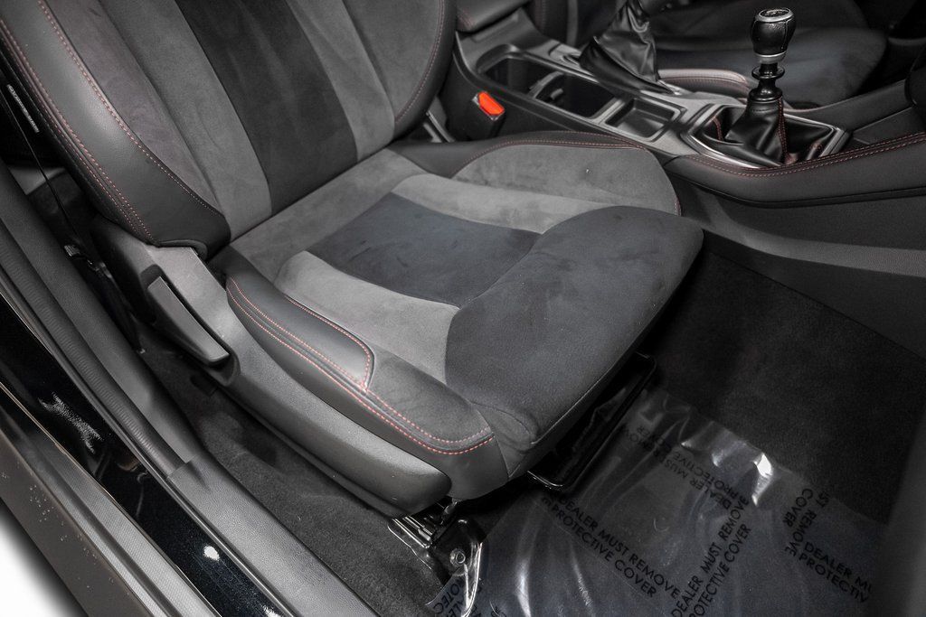 2024 Subaru WRX Limited Indianapolis IN