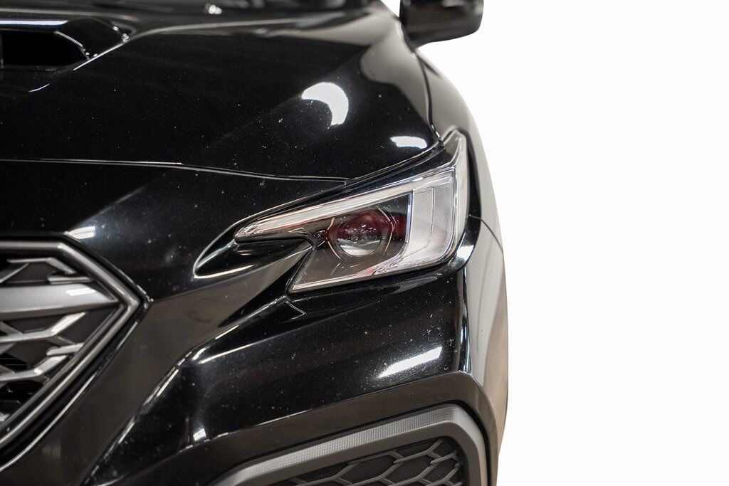 2024 Subaru WRX Limited Indianapolis IN