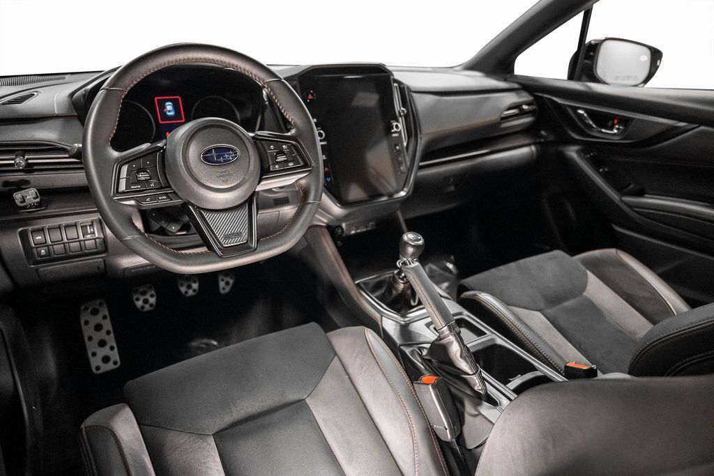 2024 Subaru WRX Limited Indianapolis IN