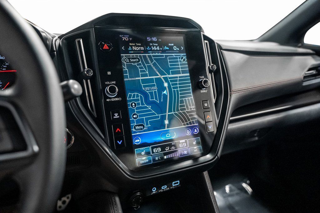 2024 Subaru WRX Limited Indianapolis IN