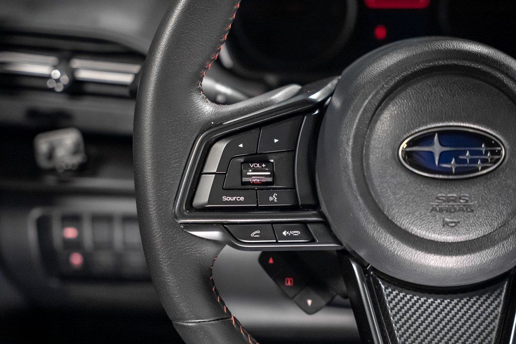 2024 Subaru WRX Limited Indianapolis IN