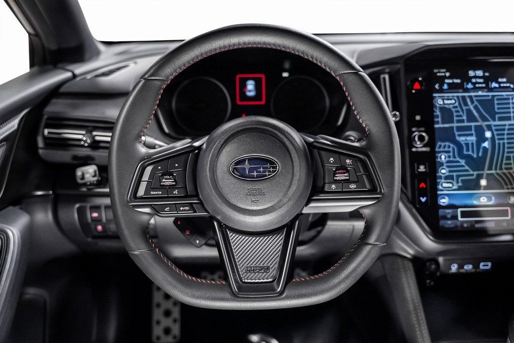 2024 Subaru WRX Limited Indianapolis IN