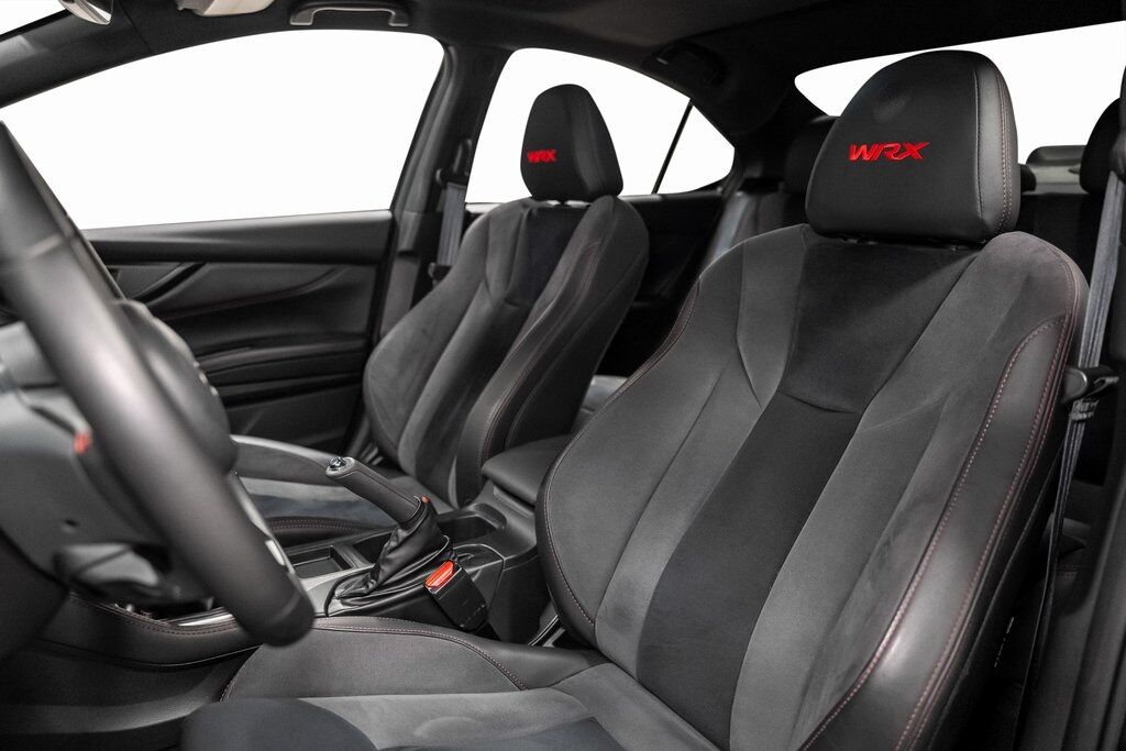 2024 Subaru WRX Limited Indianapolis IN