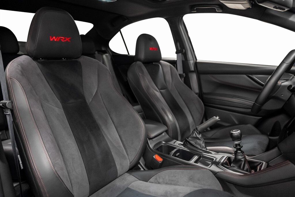 2024 Subaru WRX Limited Indianapolis IN