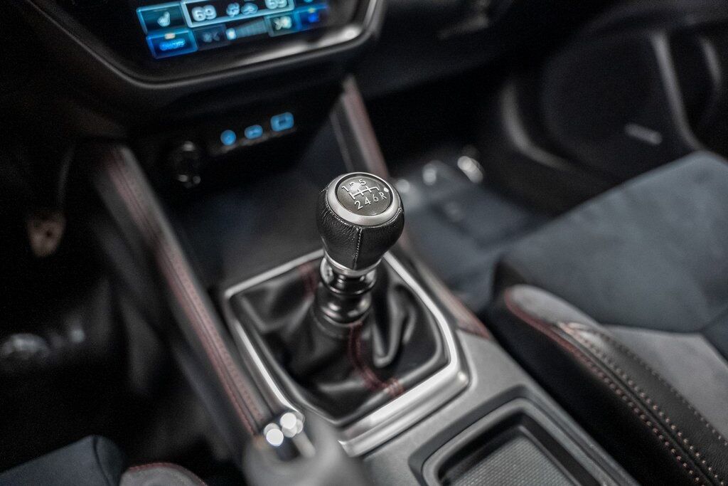 2024 Subaru WRX Limited Indianapolis IN