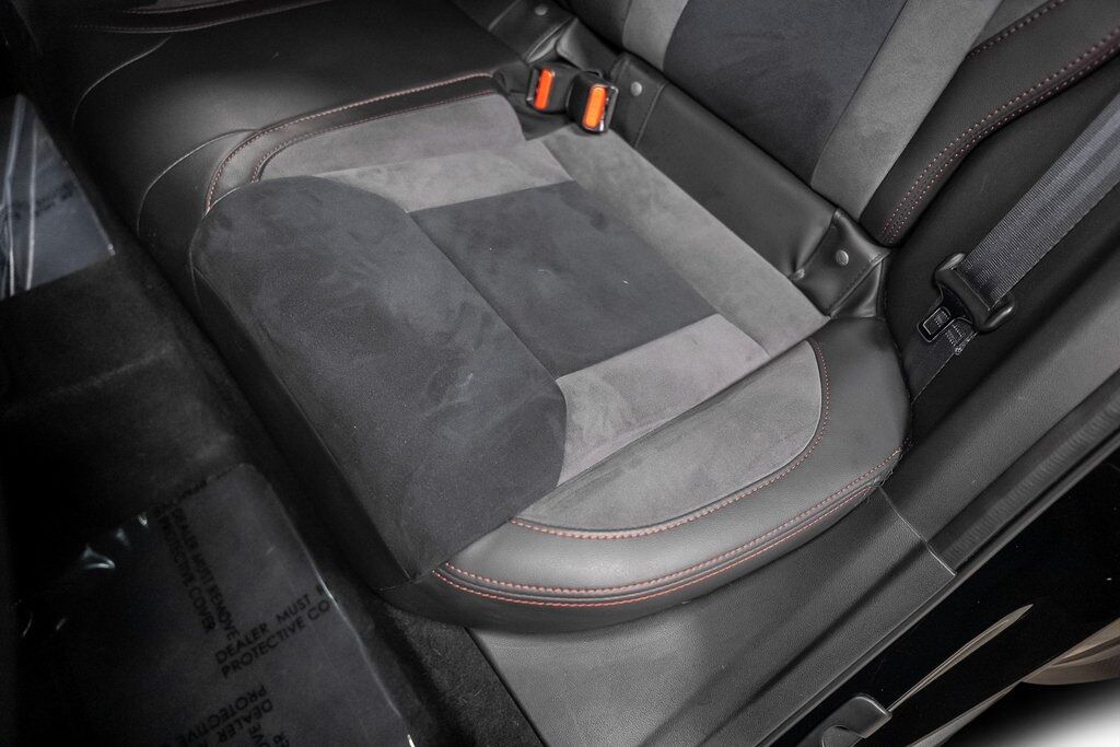 2024 Subaru WRX Limited Indianapolis IN