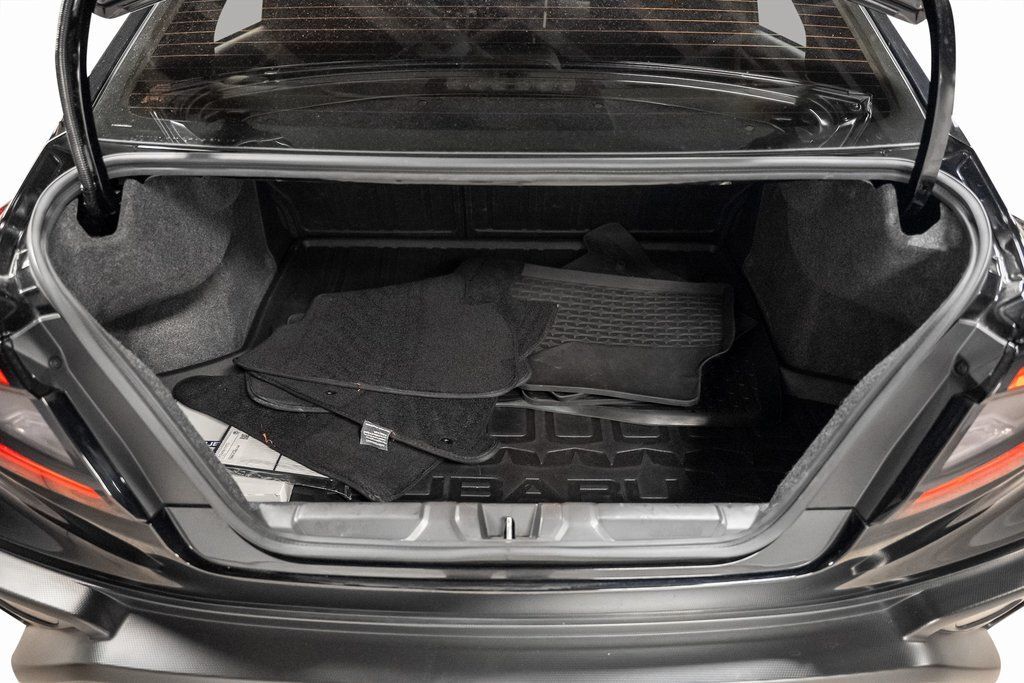 2024 Subaru WRX Limited Indianapolis IN