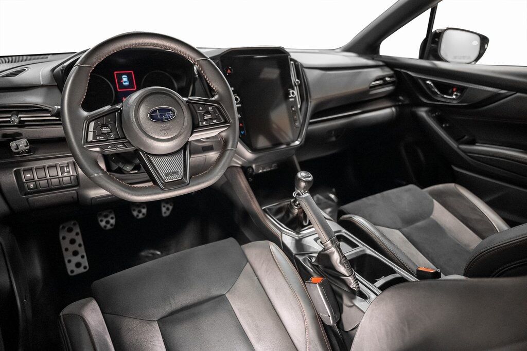 2024 Subaru WRX Limited Indianapolis IN
