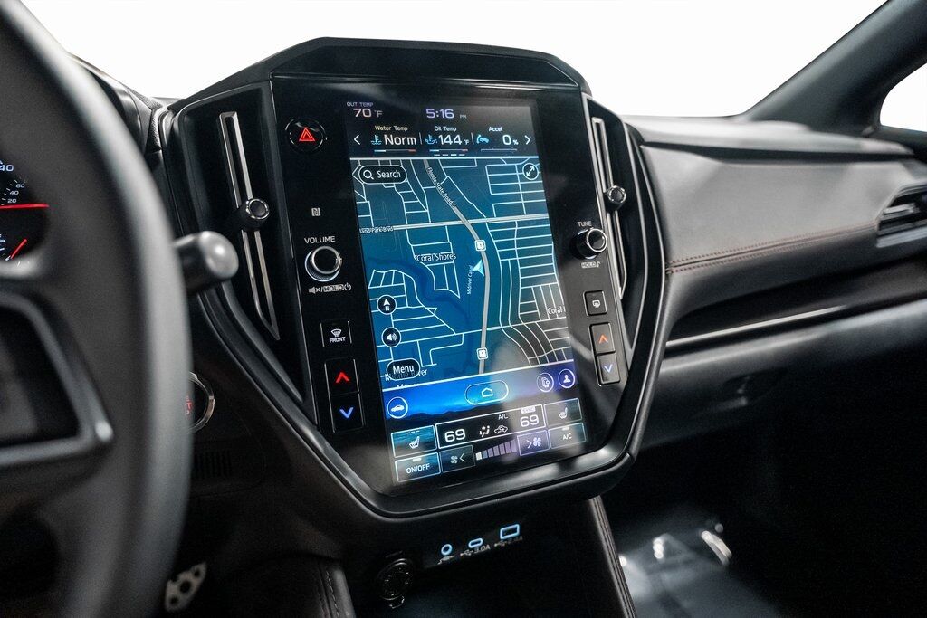 2024 Subaru WRX Limited Indianapolis IN