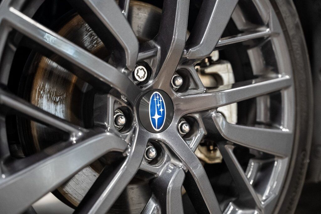 2024 Subaru WRX Limited Indianapolis IN