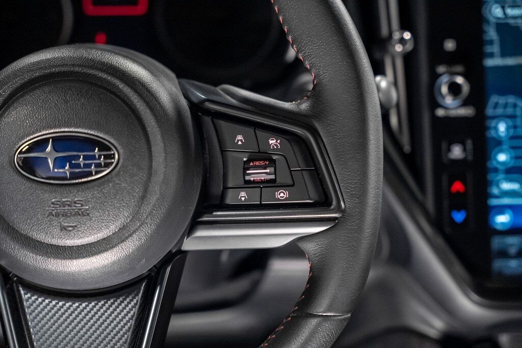 2024 Subaru WRX Limited Indianapolis IN