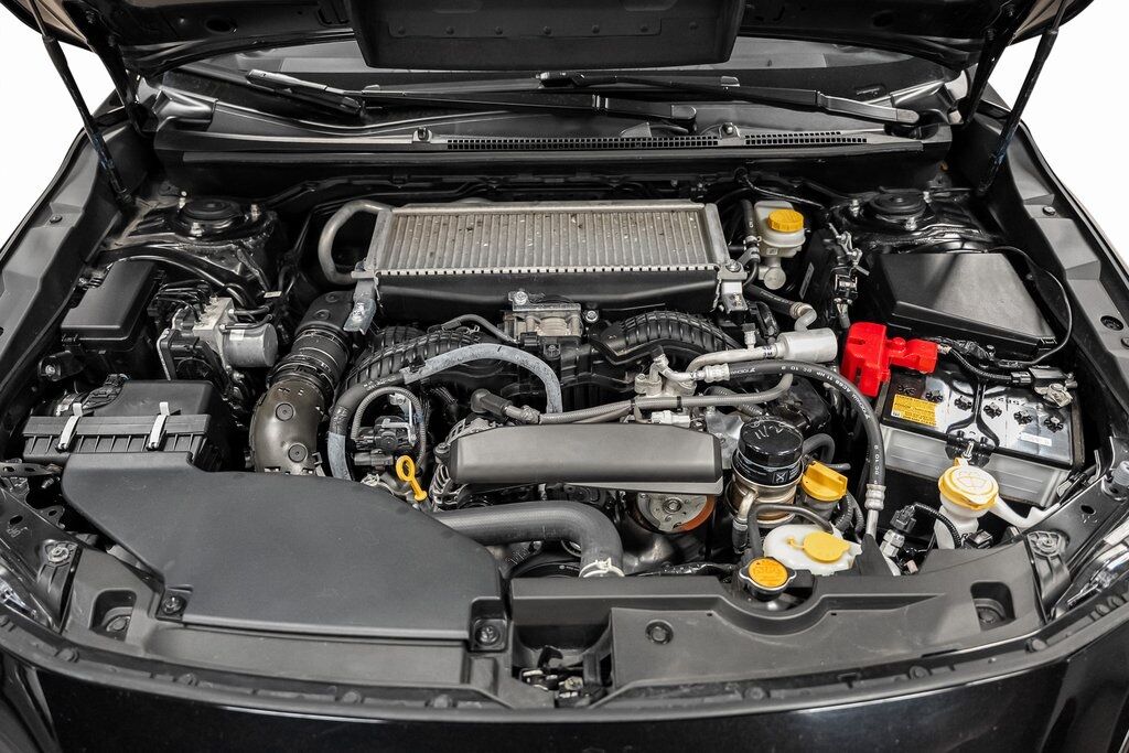 2024 Subaru WRX Limited Indianapolis IN