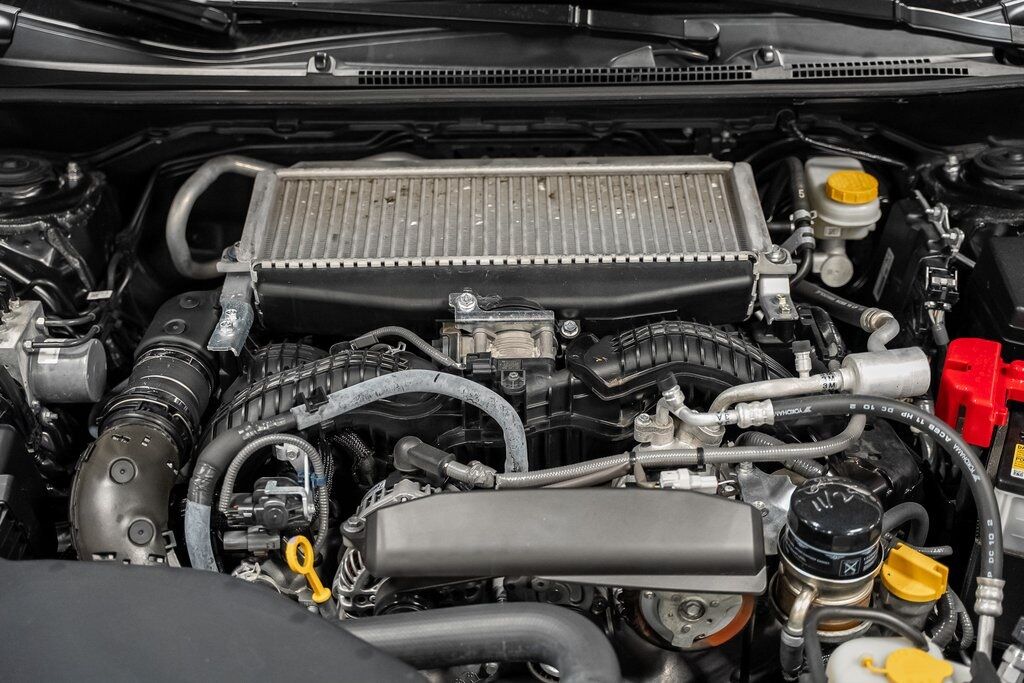 2024 Subaru WRX Limited Indianapolis IN