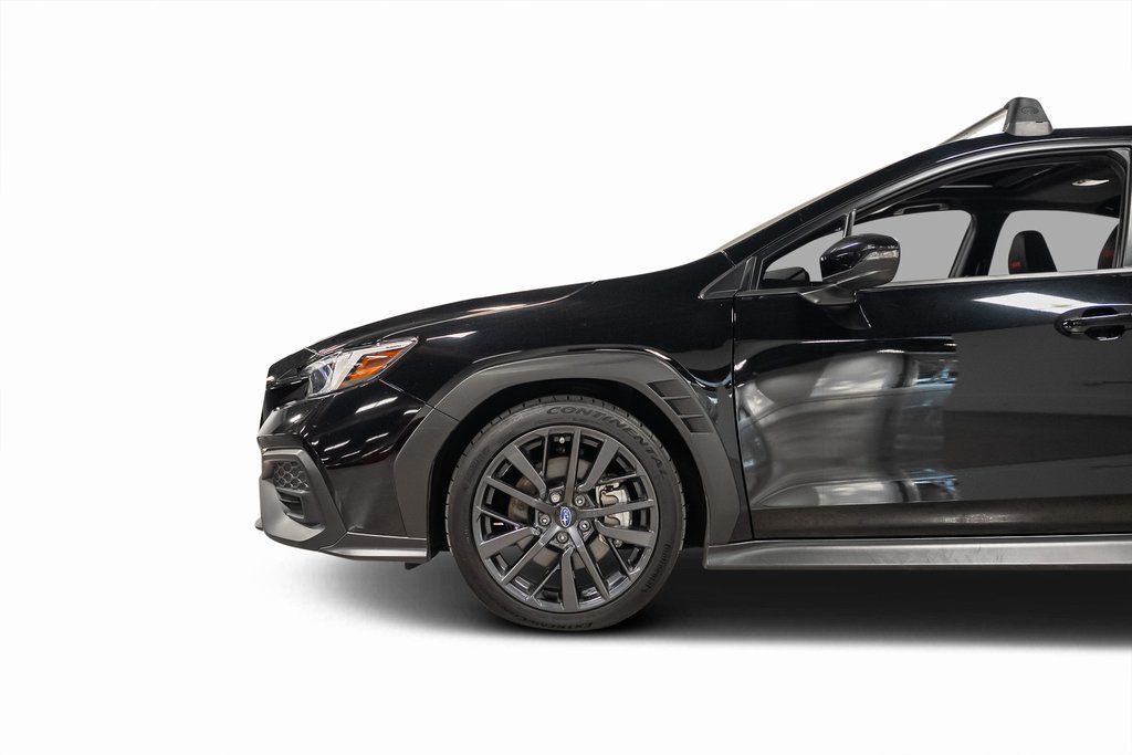 2024 Subaru WRX Limited Indianapolis IN