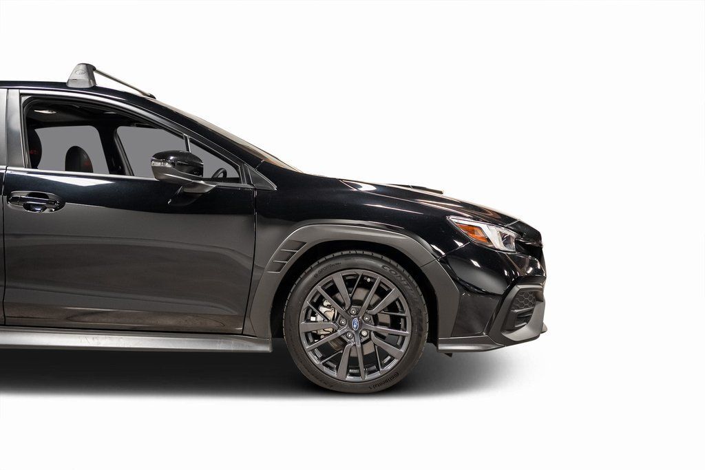 2024 Subaru WRX Limited Indianapolis IN