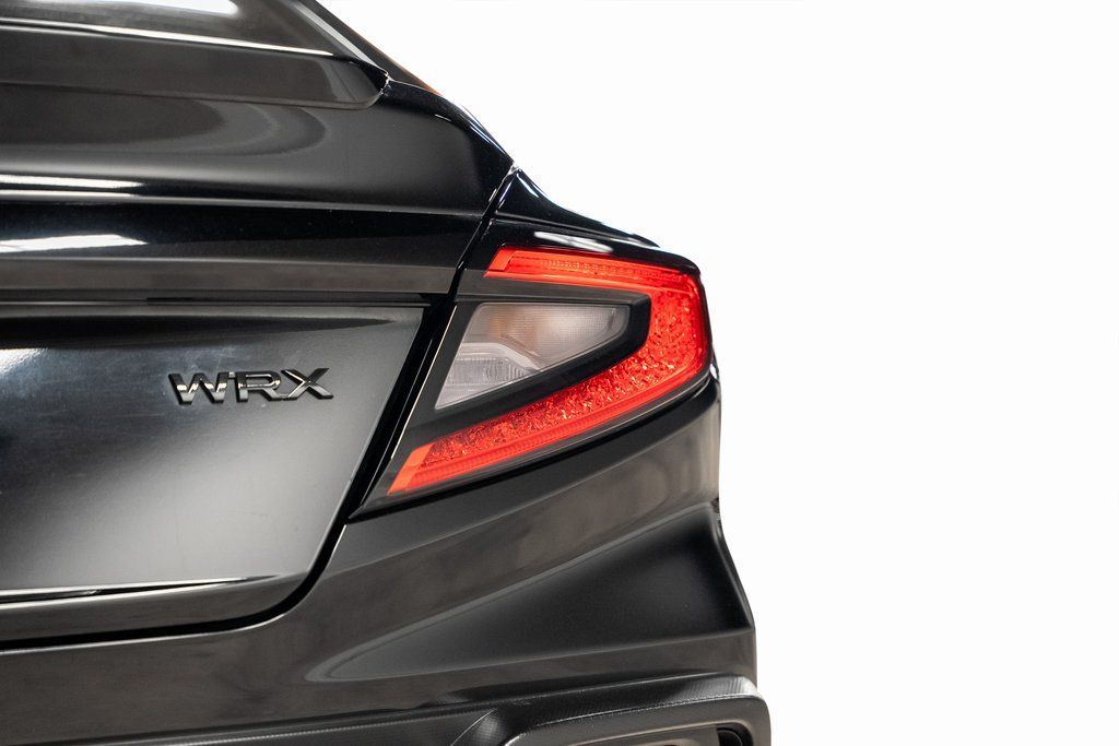 2024 Subaru WRX Limited Indianapolis IN