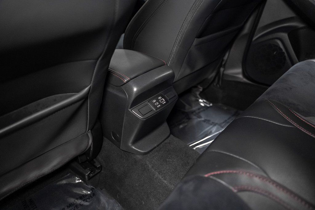 2024 Subaru WRX Limited Indianapolis IN