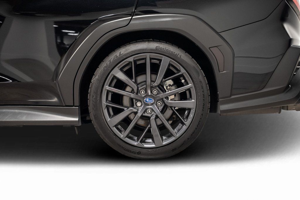 2024 Subaru WRX Limited Indianapolis IN