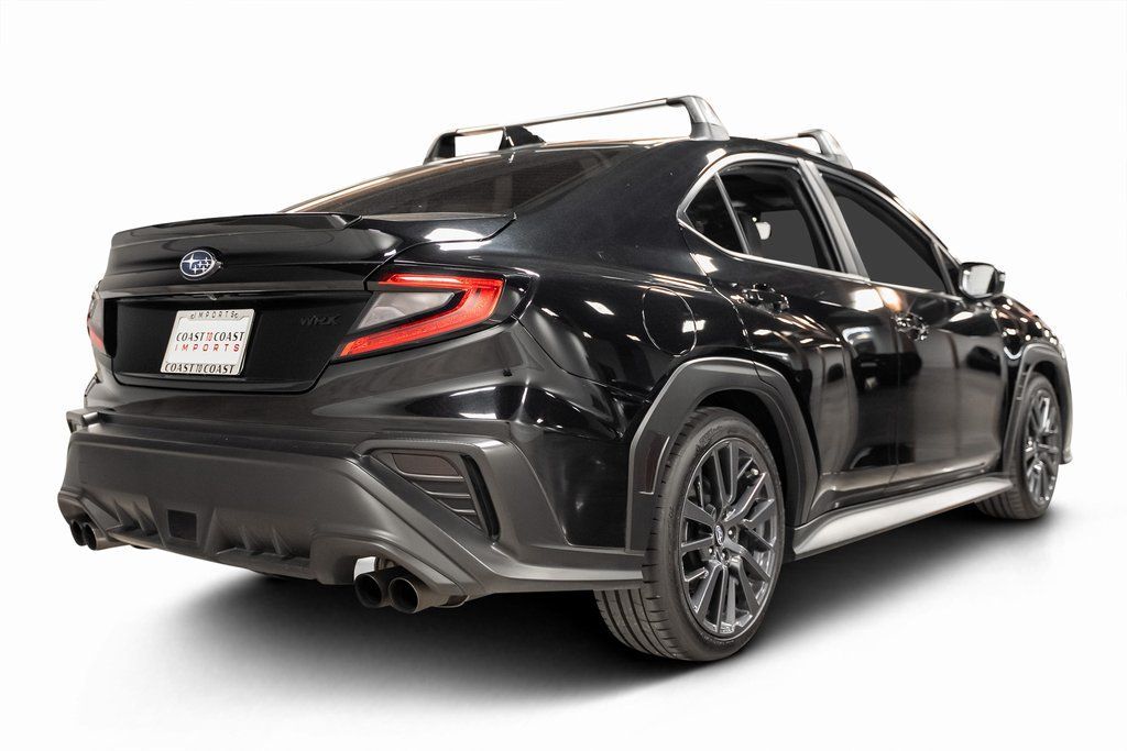 2024 Subaru WRX Limited Indianapolis IN