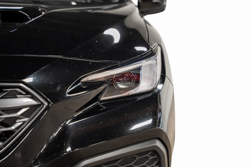 2024 Subaru WRX Limited Indianapolis IN