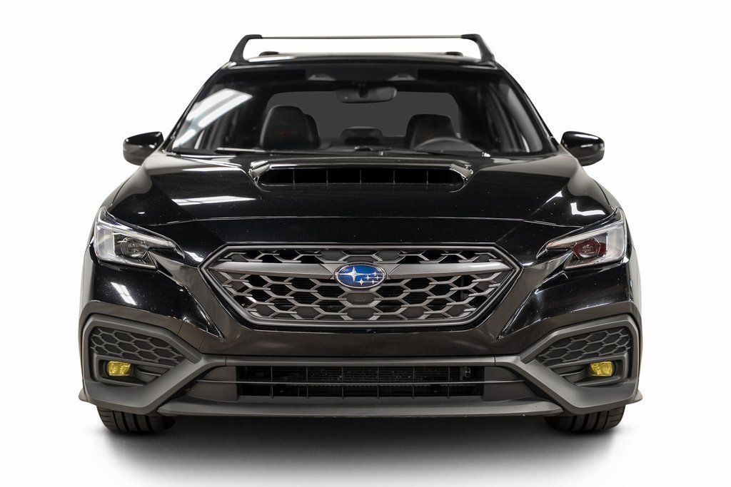 2024 Subaru WRX Limited Indianapolis IN