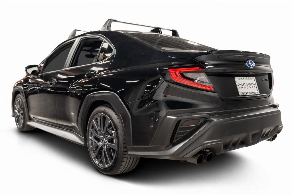 2024 Subaru WRX Limited Indianapolis IN