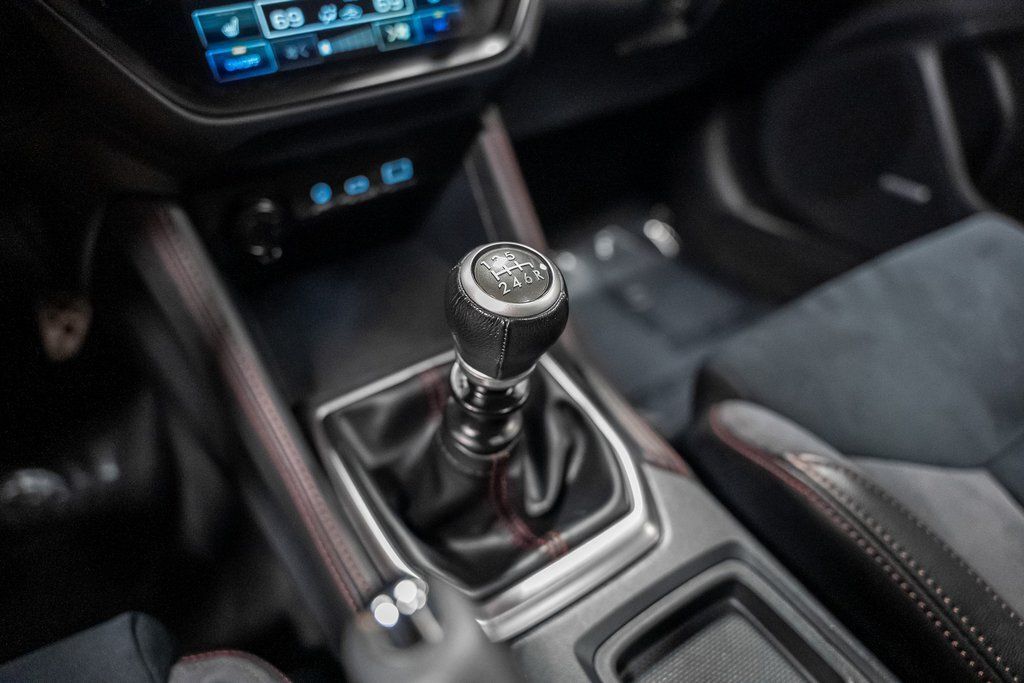 2024 Subaru WRX Limited Indianapolis IN