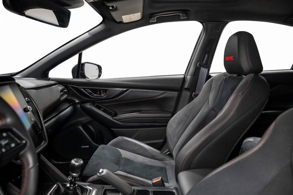 2024 Subaru WRX Limited Indianapolis IN