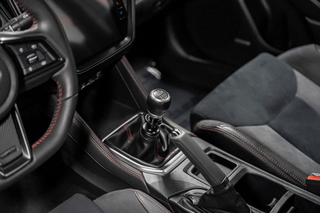 2024 Subaru WRX Limited Indianapolis IN