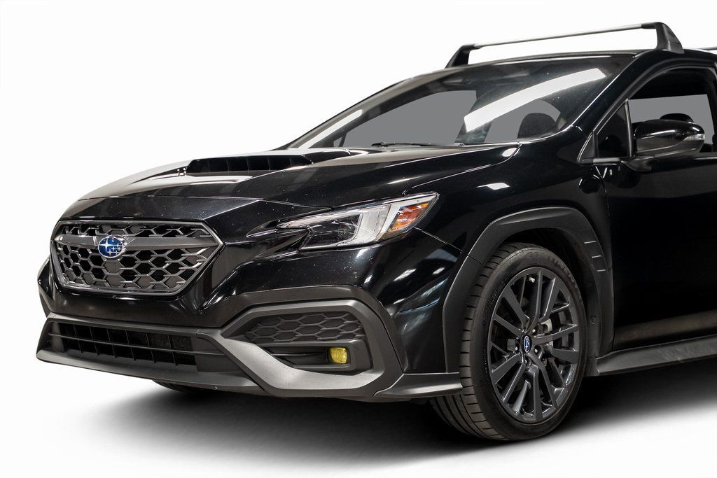 2024 Subaru WRX Limited Indianapolis IN