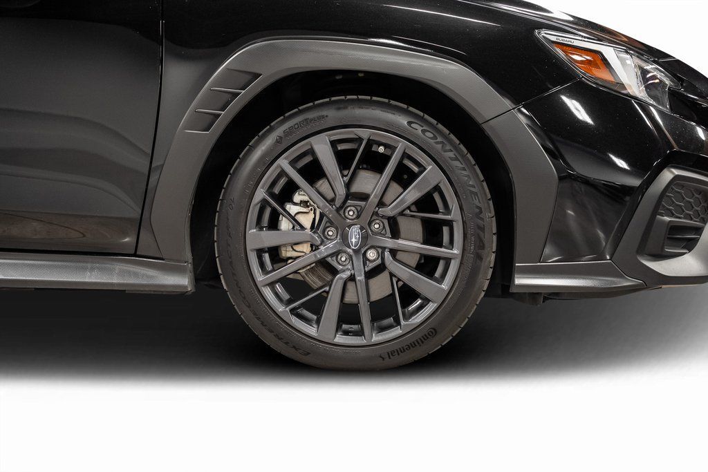 2024 Subaru WRX Limited Indianapolis IN