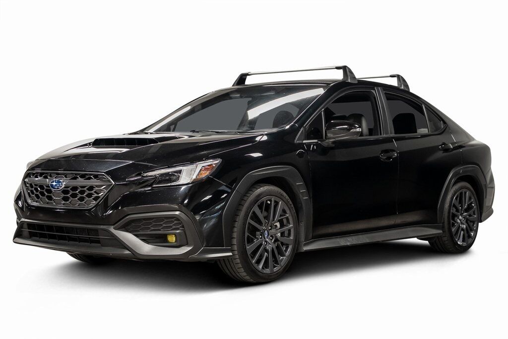 2024 Subaru WRX Limited Indianapolis IN