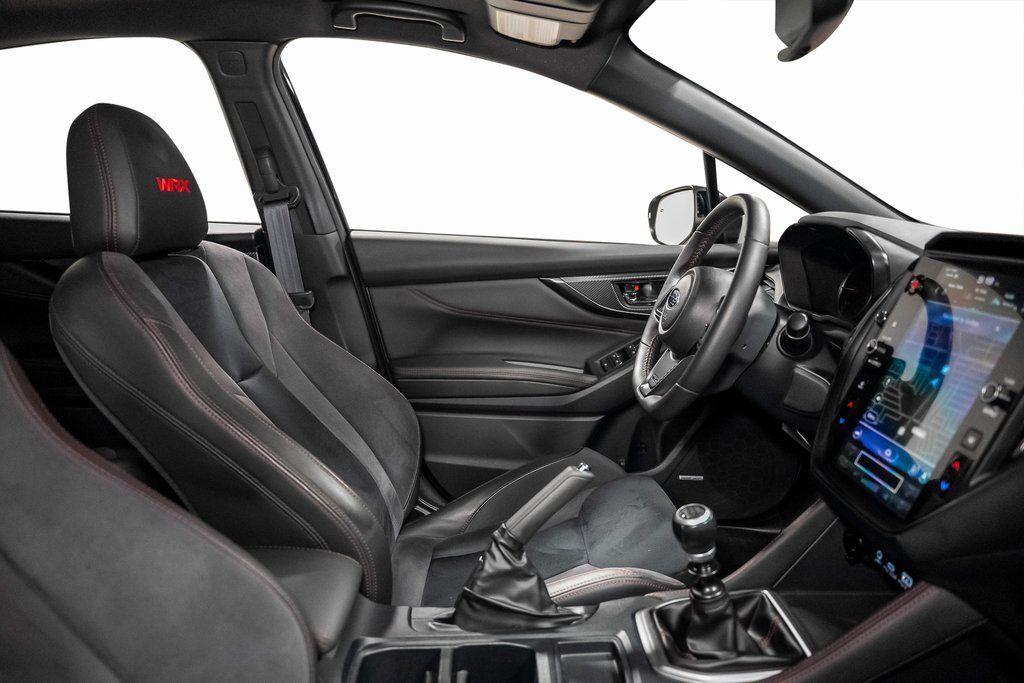2024 Subaru WRX Limited Indianapolis IN
