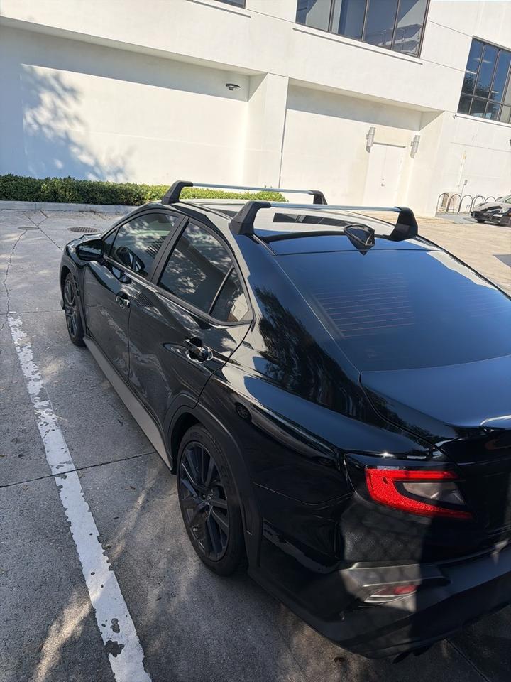 2024 Subaru WRX Limited Ft Lauderdale FL
