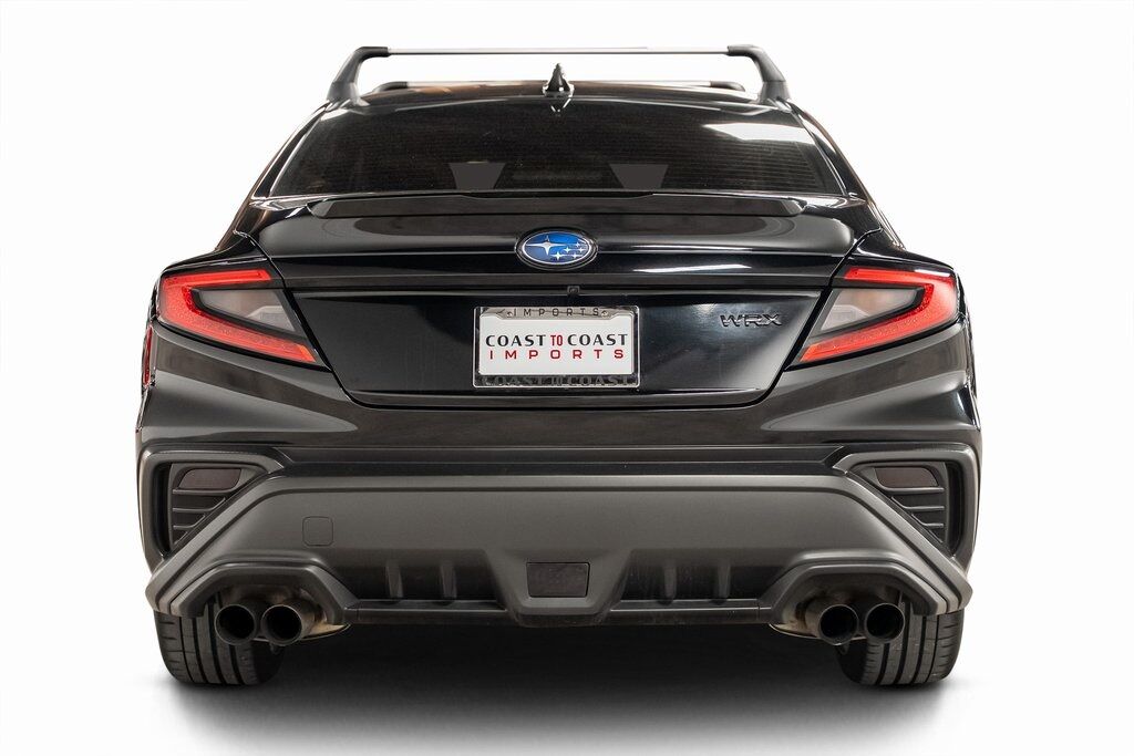 2024 Subaru WRX Limited Ft Lauderdale FL